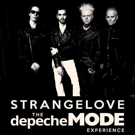 Strangelove (song) 